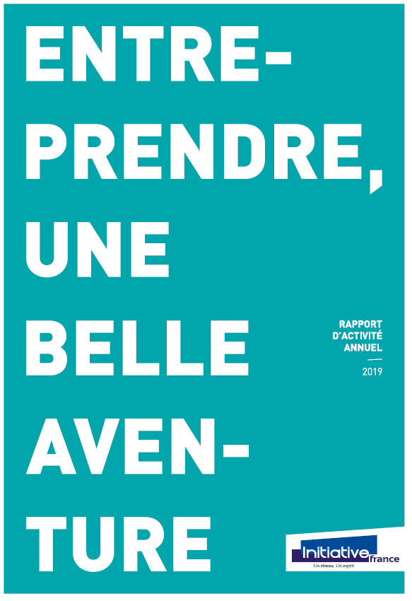 Titre rapport d'activité 19 - Init. France